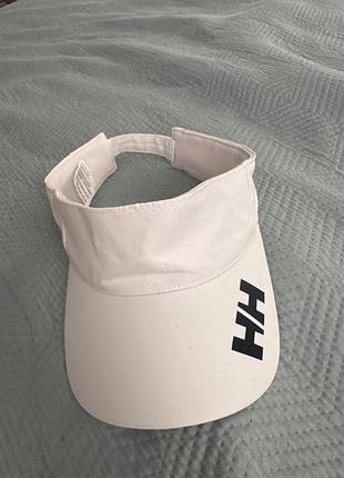 Кепка helly hansen оригінал