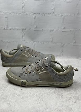 Чоловічі кросівки merrell