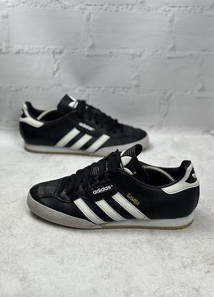 Чоловічі кросівки adidas samba
