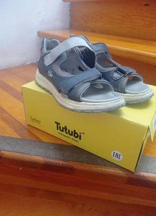 Ортопедичні босоніжки