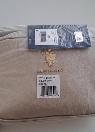 U.s.polo оригинал