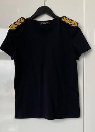 Футболка balmain