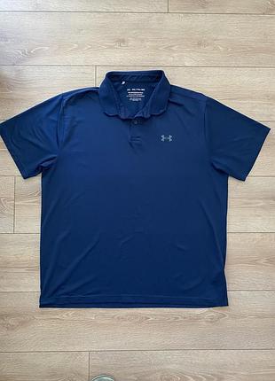 Футболка under armour