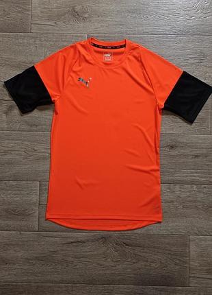 Футболка puma originals спортивна чоловіча м