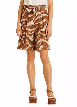 Очень стильные шорты бермуды marc cain оригинал