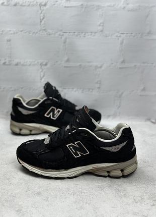 Чоловічі кросівки new balance 2002r protection pack