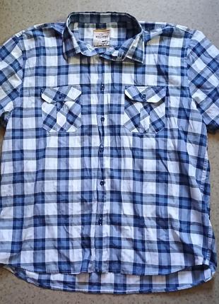 Рубашка мужская