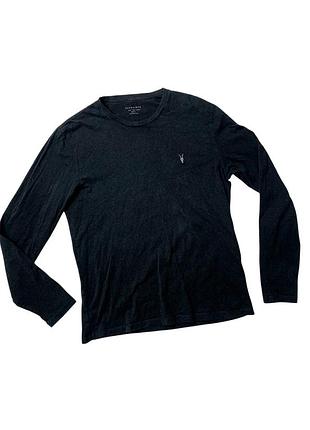 Allsaints лонгслів чоловічий