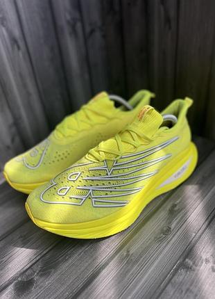Кросівки new balance fuelcell supercomp elite v3/р.45