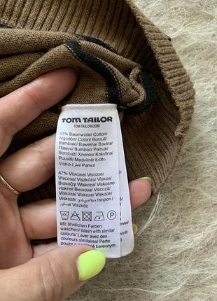 Туніка від бренду tom taylor 4