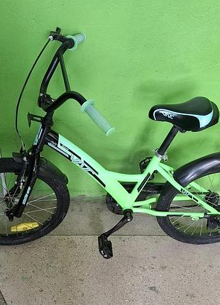 Велосипед детский vnc 20
