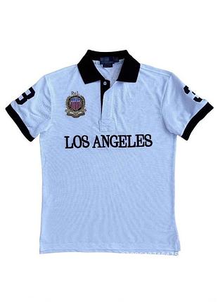 Футболка polo ralph layren