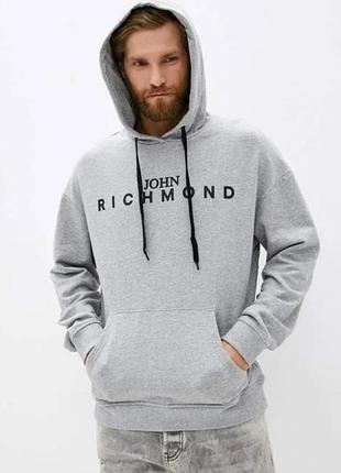 Мужской худи johnmond