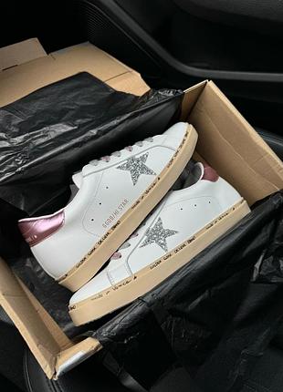 Кеди Miu Miu Matelasse Chain Wallet