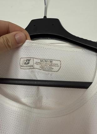 Спортивна футболка nb