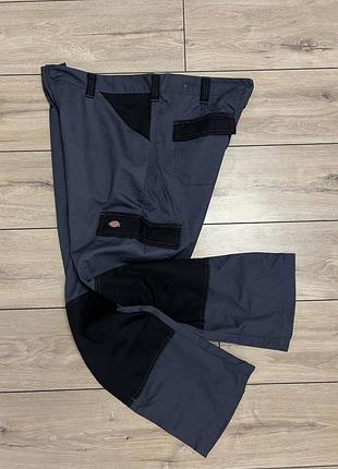 Мужские новые карго брюки dickies xl-2xl