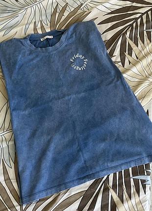 Майка жіноча zara