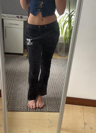 Штани juicy couture