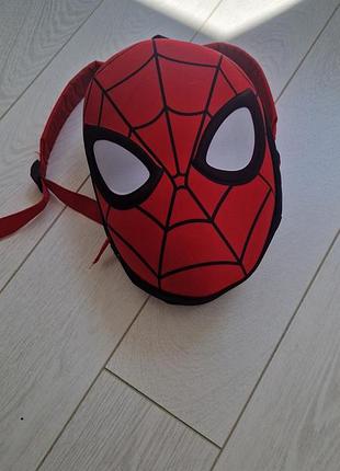 Рюкзак spider man