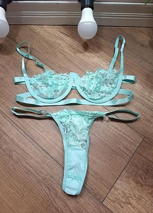 Комплект белья