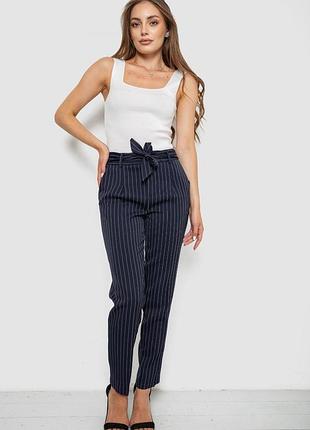 Штани в смужку