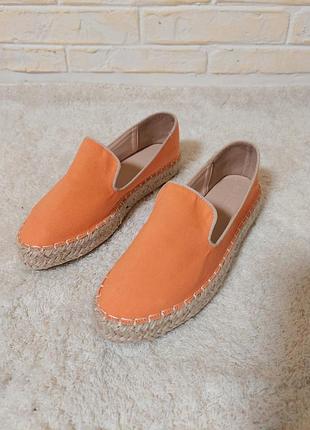 Жіночі лофери-еспадрільї