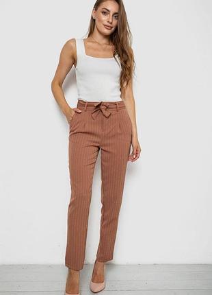 Штани у смужку