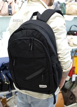 Стильный и прочный рюкзак