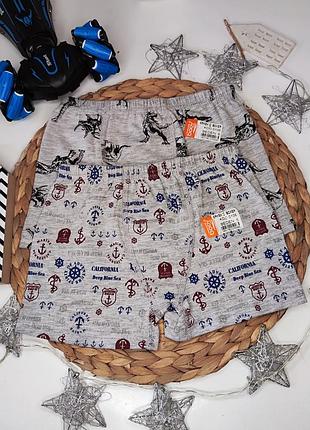 Боксери для хлопчика туреччина