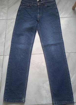 Джинсы мужские