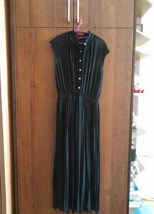 Нарядное платье размер m-l