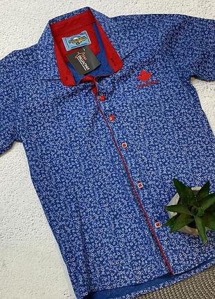 Теніска на хлопчика