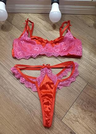 Комплект белья