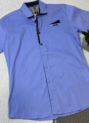 Теніска на хлопчика