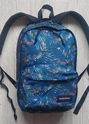 Рюкзак городской eastpak 24l