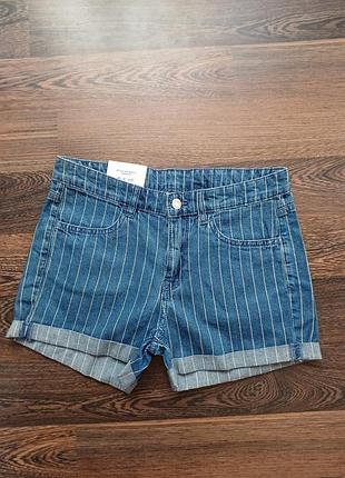 Новые женские шорты