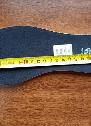 Кросівки puma skyrocket lite engineered 310100-01 оригінал  нові р.40  чорні 8