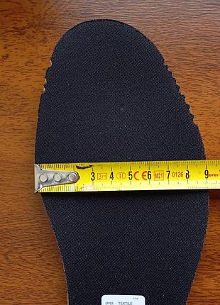 Кросівки puma skyrocket lite engineered 310100-01 оригінал  нові р.40  чорні 9