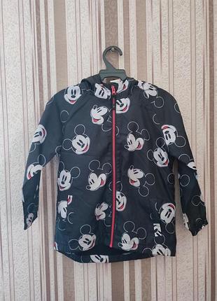 Классная ветровка