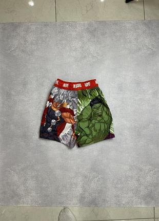 Шортики дитячі