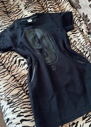 Сукня спортивна puma