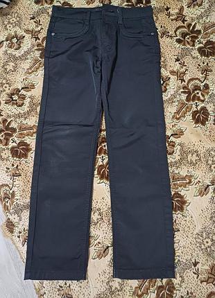 Брюки з відблиски для хлопчика