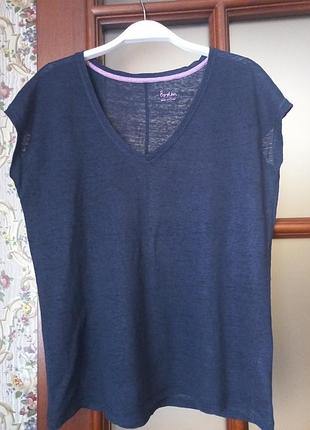 Футболка жилет жіноча