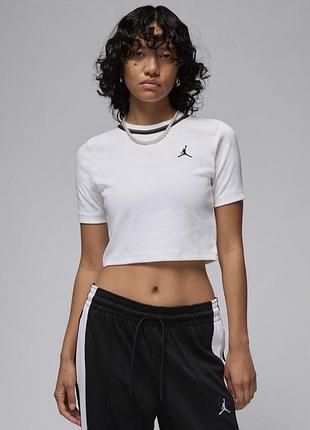 Футболка jordan размер l