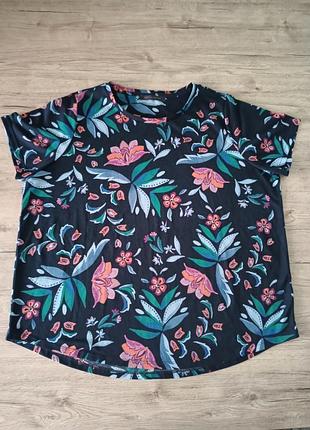 Футболка женская, сток