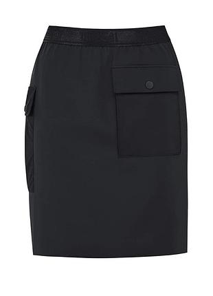 Мини-юбка wolford blair skirt оригинал