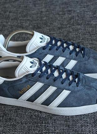 Кросівки adidas originals gazelle оригінал