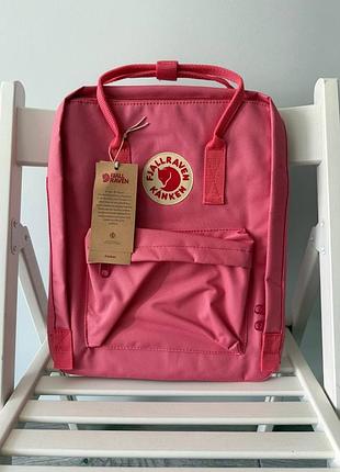 Акція! рюкзак класік сумка канкен kanken fjallraven classic 16l