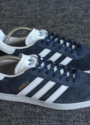 Кросівки adidas originals gazelle оригінал
