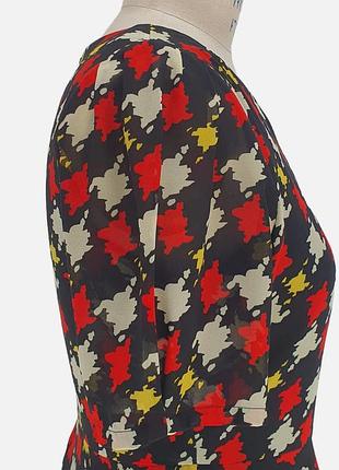 Spiffy skater dress 7